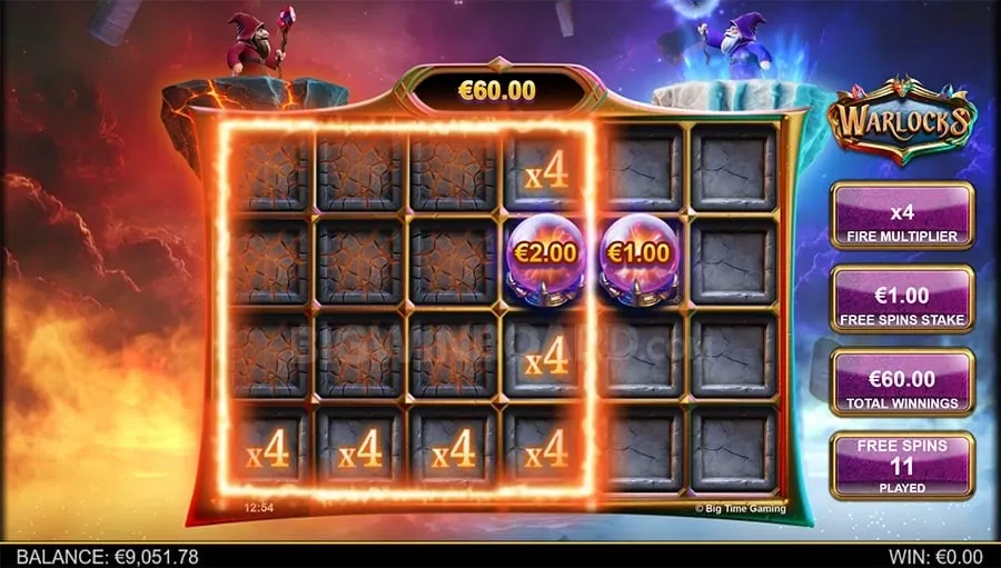 PH53 Free Spins Offers
