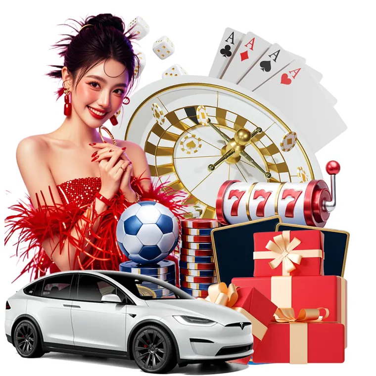 Bonuses and Promotions