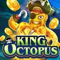 Arcade Fishing Game