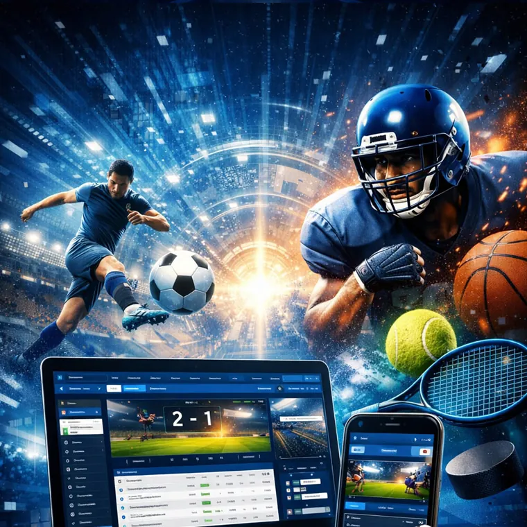 Allbet Live Logo
