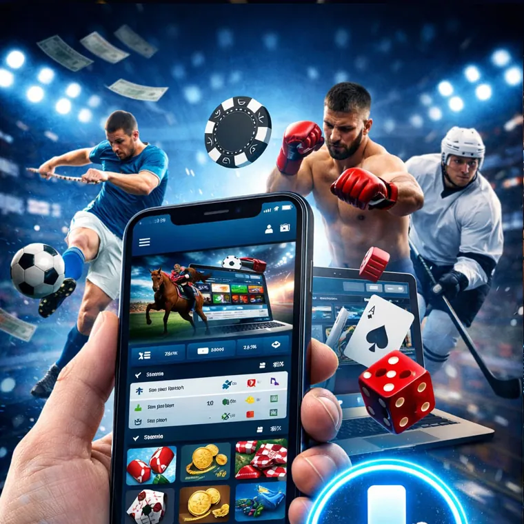 PH53 Sports Betting