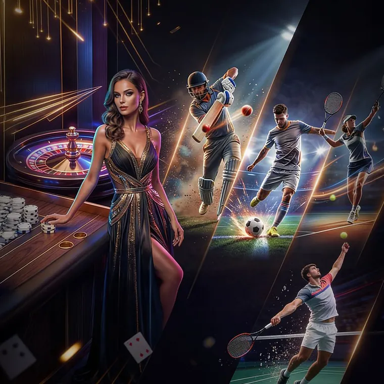 Three Card Poker