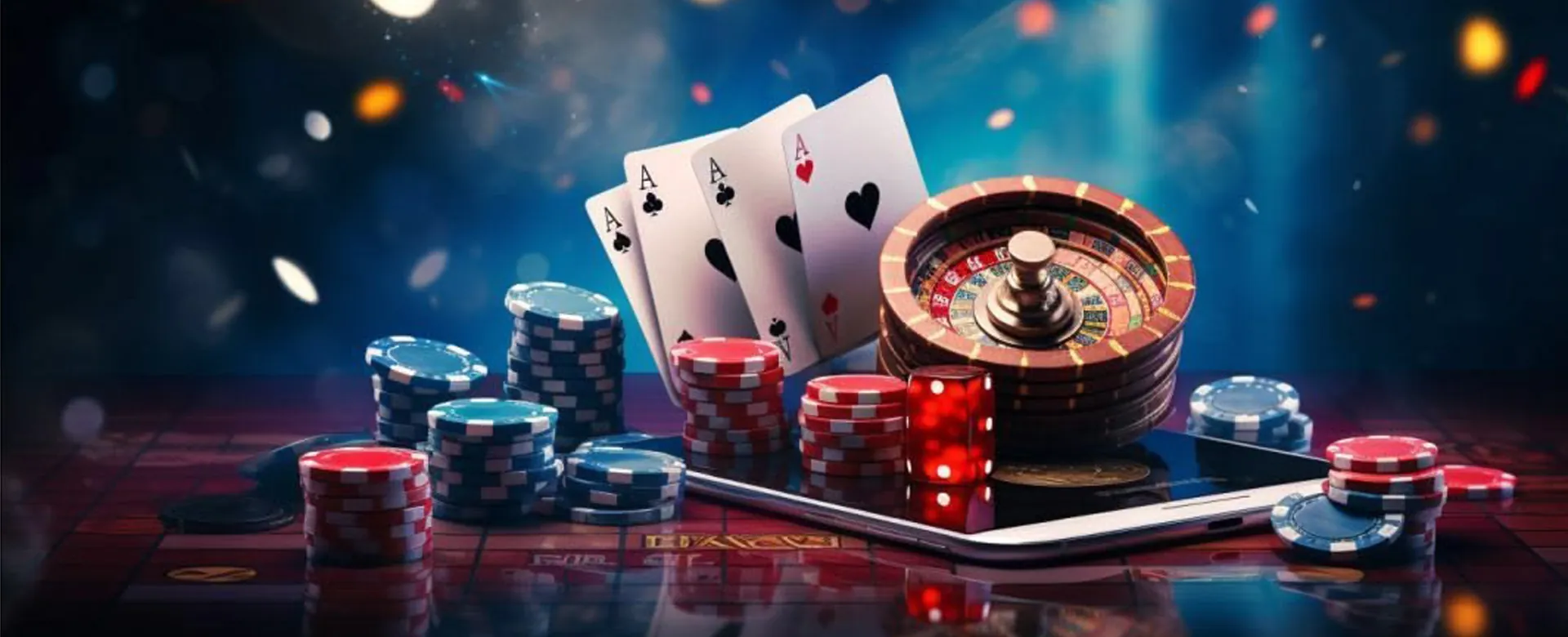 PH53 Casino Review: Your Ultimate Guide to Online Gaming in the Philippines