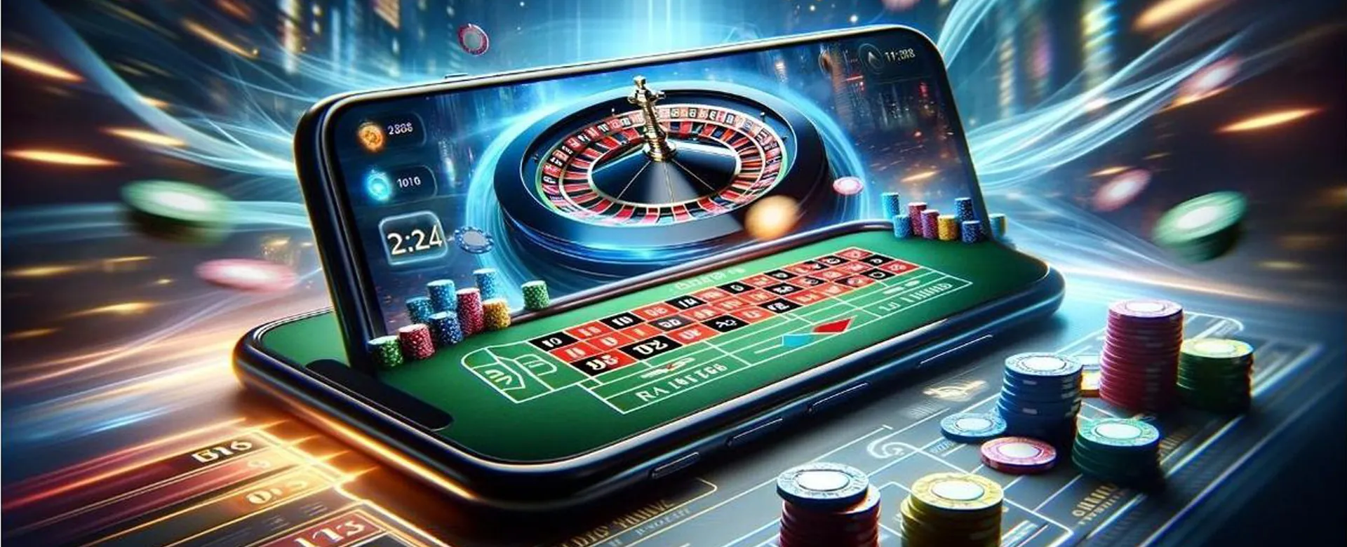 PH53 Poker Rooms Hero Image