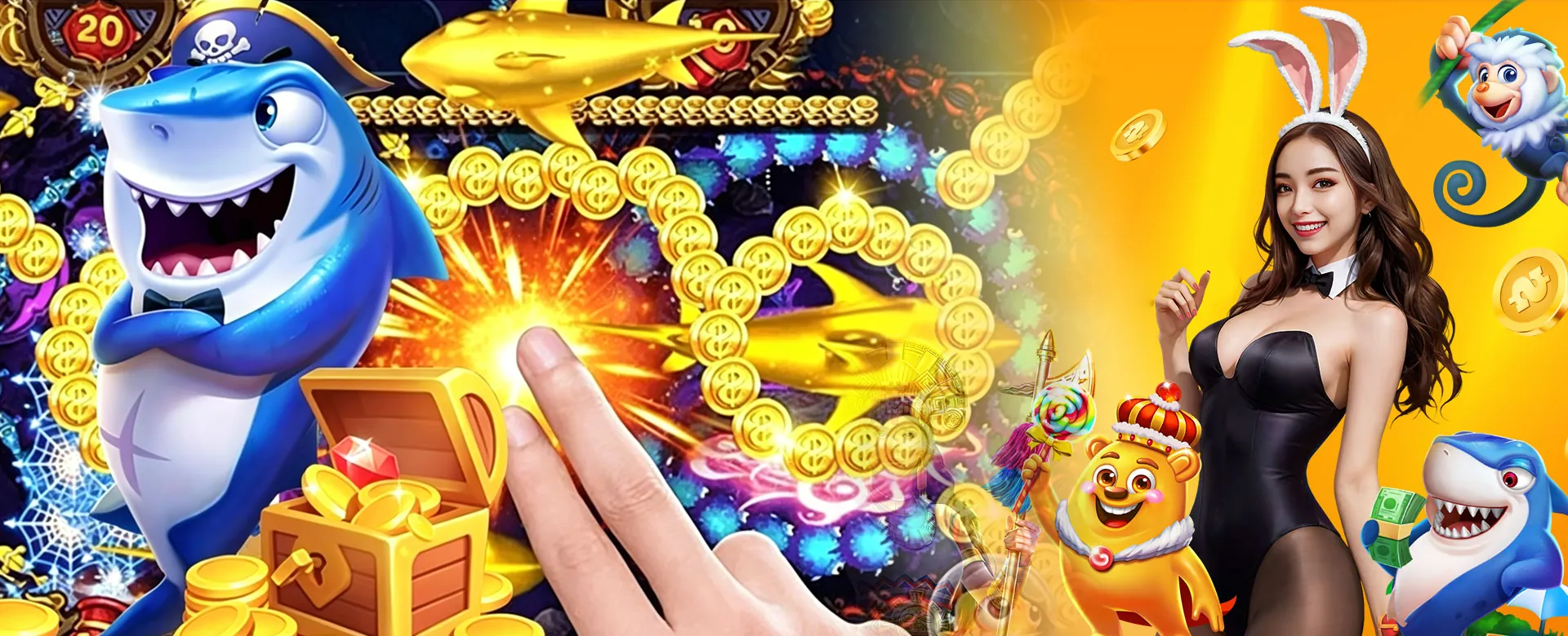 PH53 Online Casino Registration