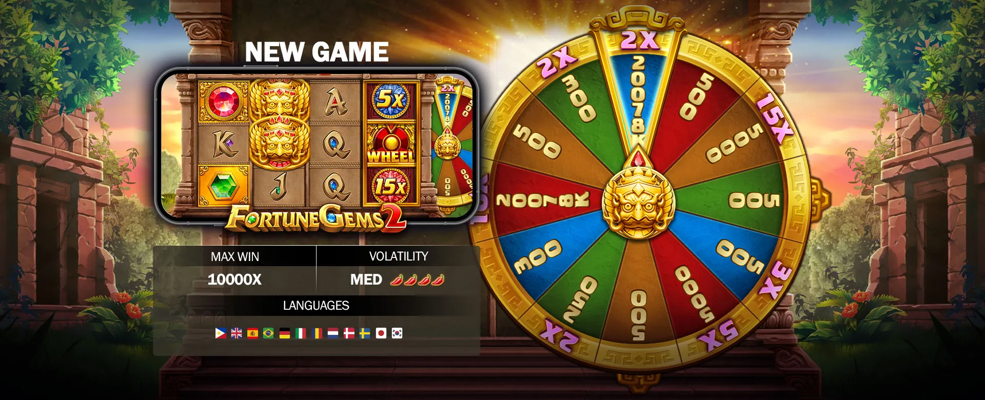 PH53 Arcade Games - Exciting Online Gaming Experience in the Philippines