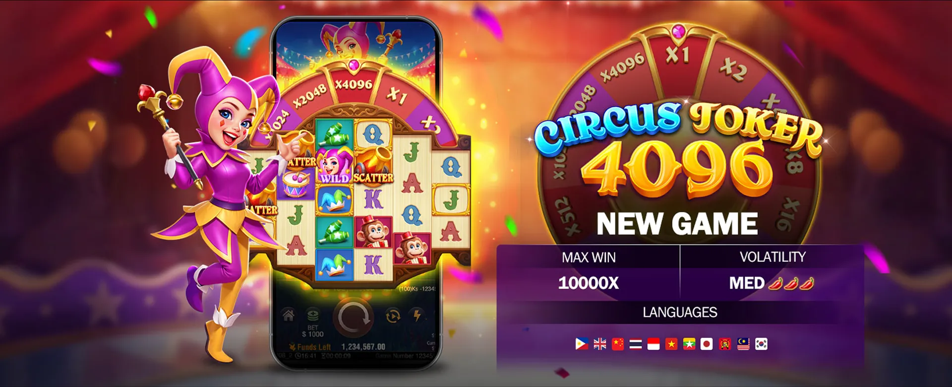 Contact PH53 for support on online casino games